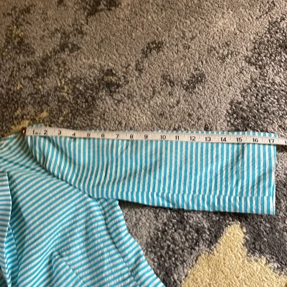 BROOKS BROTHERS Seersucker Stellita Fit Jacket - Picture 9 of 9